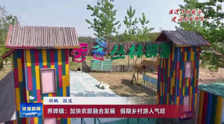 【推進鄉(xiāng)村振興?建設(shè)農(nóng)業(yè)強縣】界牌鎮(zhèn)：加快農(nóng)